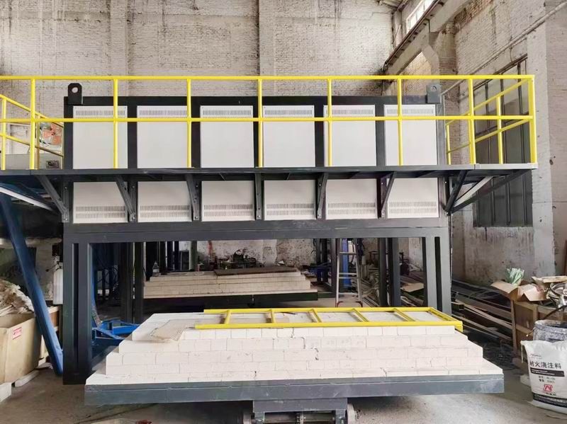 生產(chǎn)現(xiàn)場(chǎng)